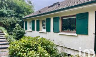 Maison 6 Pièces 112 m² à vendre à Brétigny-sur-Orge (91220)