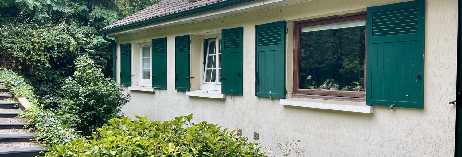 Maison 6 Pièces 112 m² à vendre à Brétigny-sur-Orge (91220)