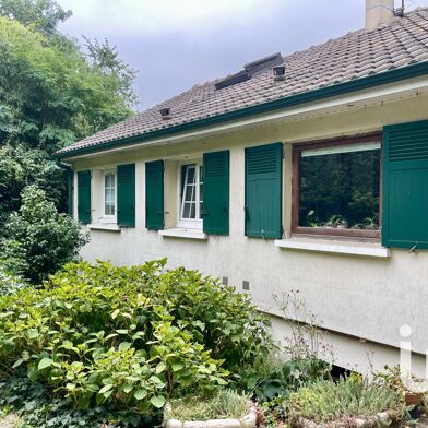Maison 6 pièces 335000 €