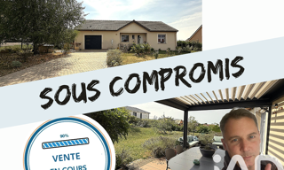 Maison 5 Pièces 101 m² à vendre à Cutry (54720)