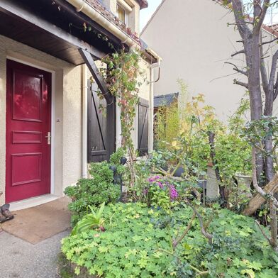 Maison 5 pièces 249000 €