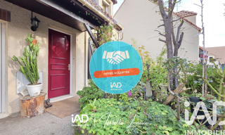 Maison 5 Pièces 89 m² à vendre à Les Mureaux (78130)