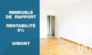 Immeuble  310 m² à vendre à Gimont (32200)