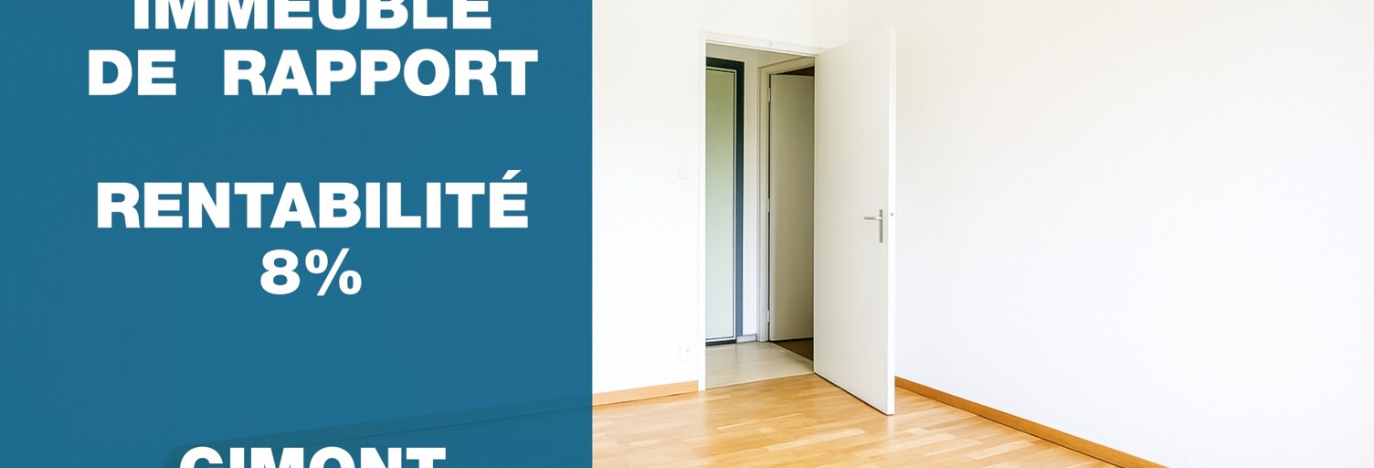 Immeuble  310 m² à vendre à Gimont (32200)