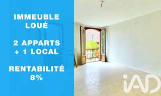 Immeuble  310 m² à vendre à Gimont (32200)