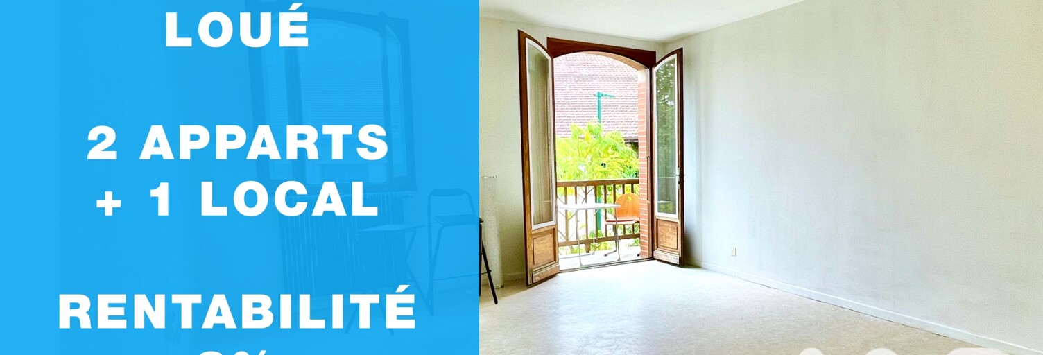 Immeuble  310 m² à vendre à Gimont (32200)