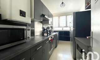 Appartement 4 Pièces 72 m² à vendre à Franconville (95130)