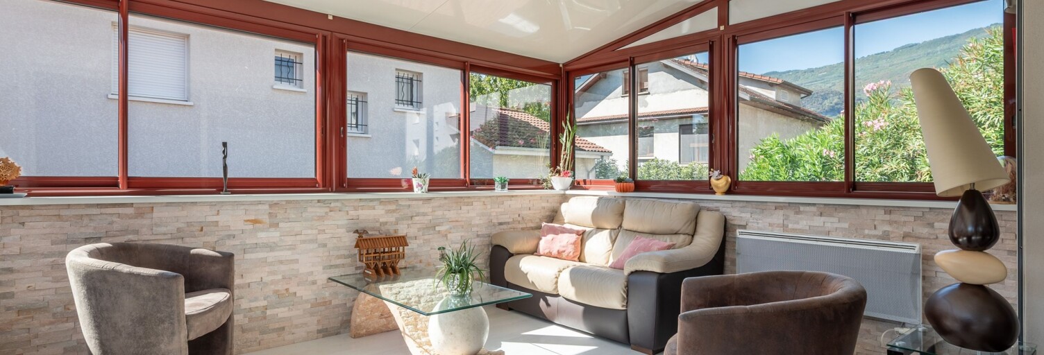 Maison 4 Pièces 115 m² à vendre à Fontaine (38600)