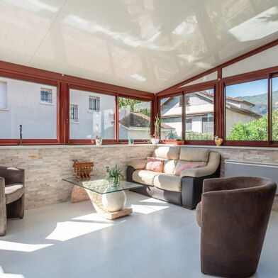 Maison 4 pièces 399990 €