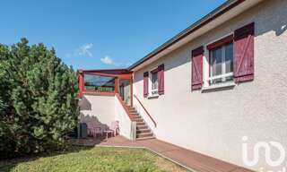 Maison 4 Pièces 115 m² à vendre à Fontaine (38600)