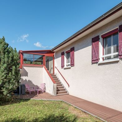 Maison 4 pièces 399990 €