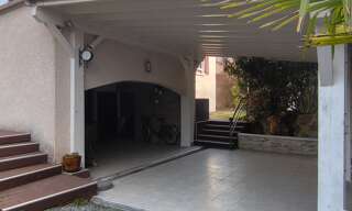 Maison 4 Pièces 115 m² à vendre à Fontaine (38600)