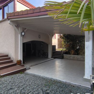 Maison 4 pièces 399990 €