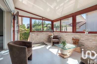 Maison 4 pièces 399990 €