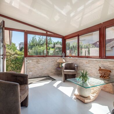 Maison 4 pièces 399990 €