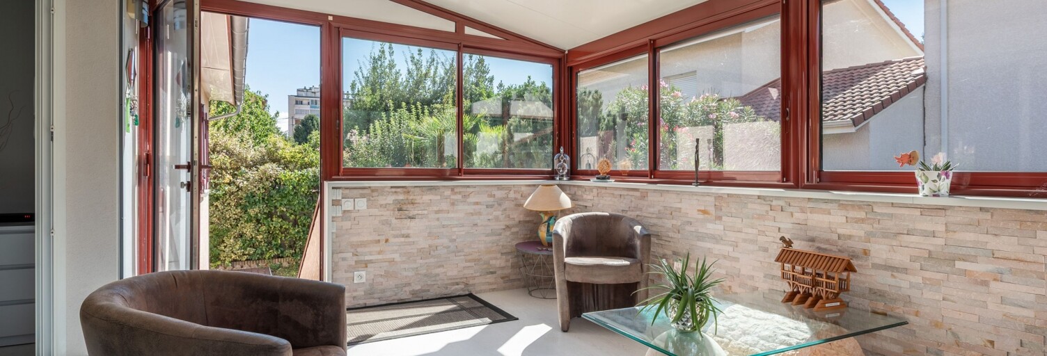 Maison 4 Pièces 115 m² à vendre à Fontaine (38600)