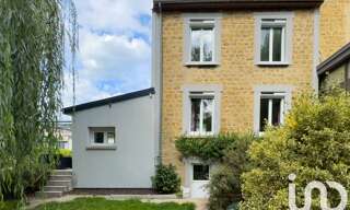 Maison 5 Pièces 125 m² à vendre à Charleville-Mézières (08000)