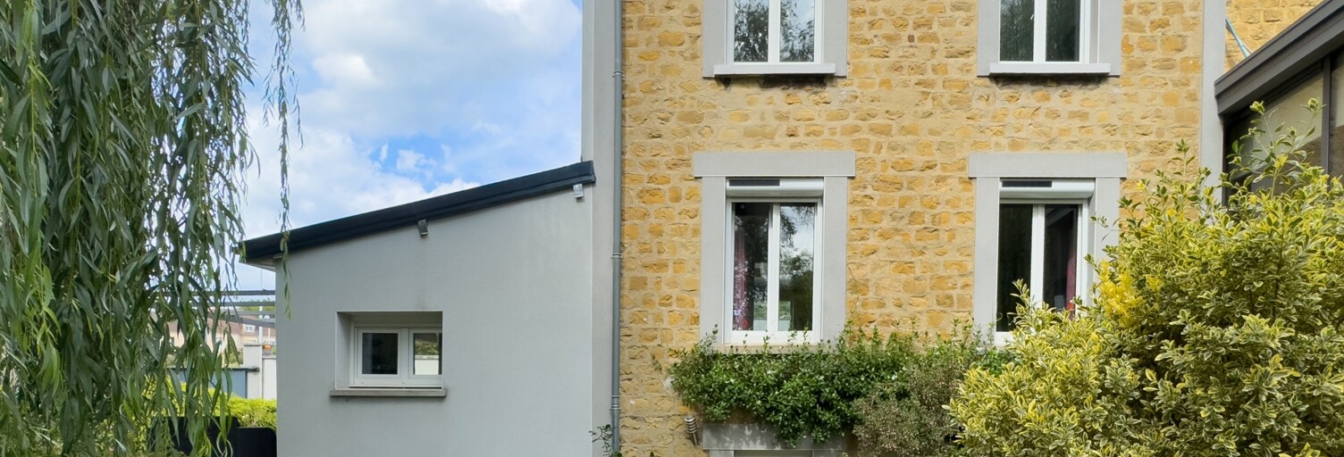 Maison 5 Pièces 125 m² à vendre à Charleville-Mézières (08000)