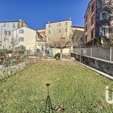 Maison 4 pièces 49900 €