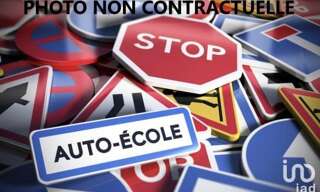 Commerce  36 m² à vendre à Valence (26000)