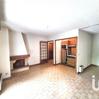 Appartement 2 pièces 285000 €