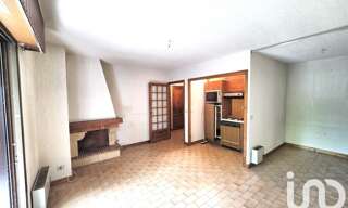 Appartement 2 Pièces 38 m² à vendre à Megève (74120)