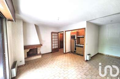 Appartement 2 pièces 285000 €