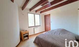 Maison 5 Pièces 79 m² à vendre à Lodève (34700)