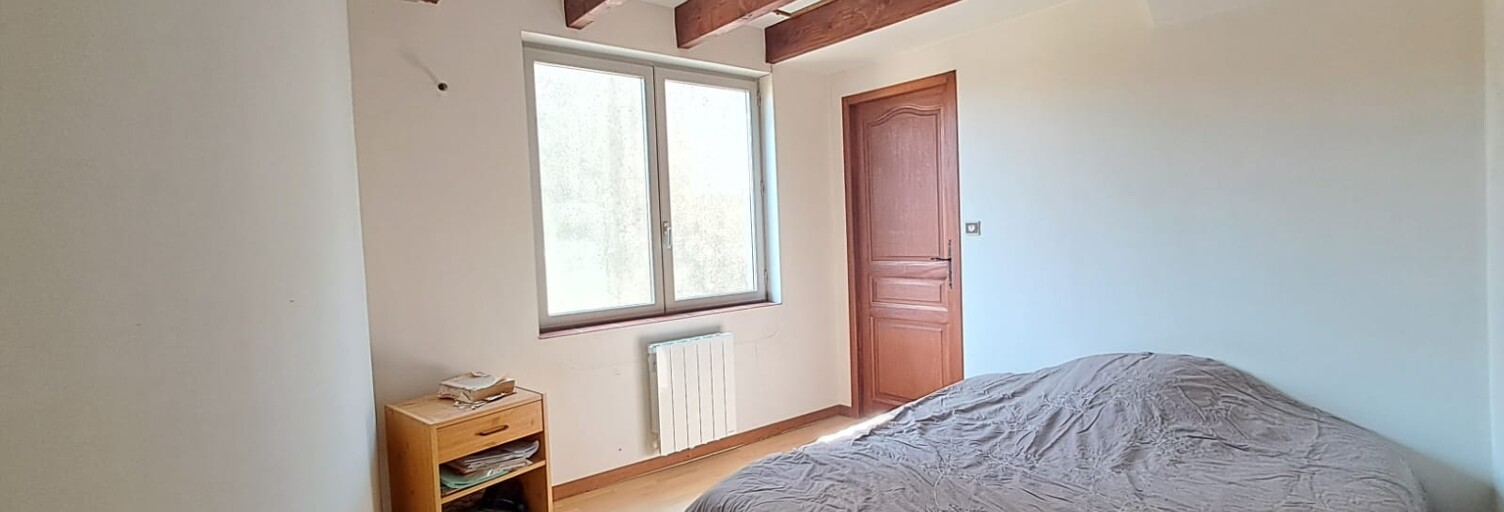 Maison 5 Pièces 79 m² à vendre à Lodève (34700)