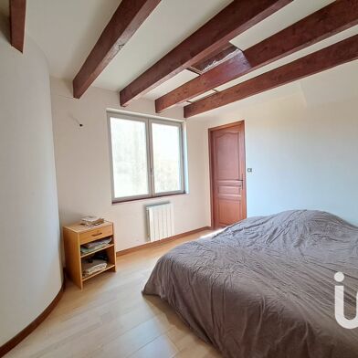 Maison 5 pièces 125000 €