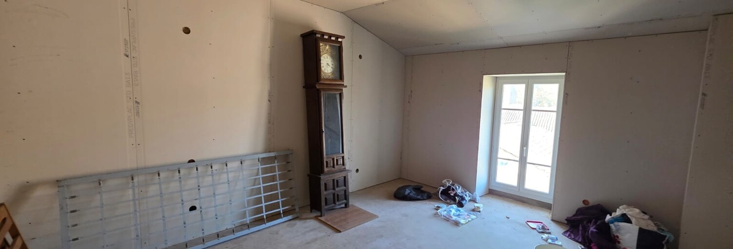 Immeuble  260 m² à vendre à Bédarieux (34600)