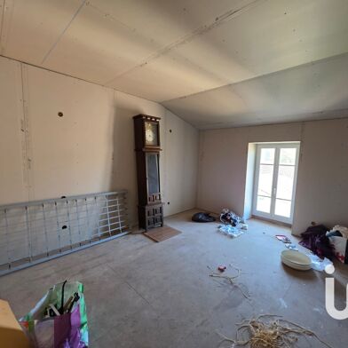 Immeuble  263000 €