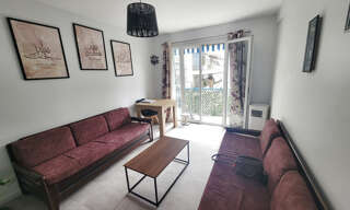 Appartement 3 Pièces 54 m² à vendre à Nice (06200)