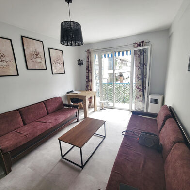 Appartement 3 pièces 189000 €