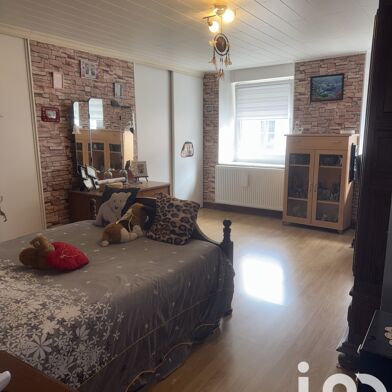 Maison 5 pièces 177000 €