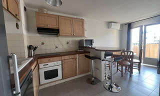 Appartement 2 Pièces 49 m² à vendre à Nice (06200)