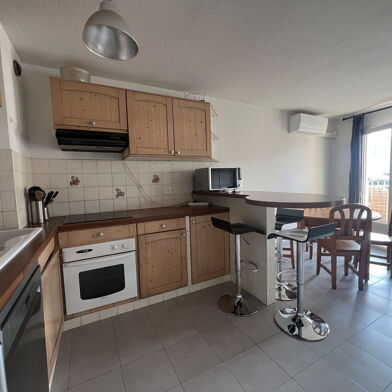 Appartement 2 pièces 199000 €