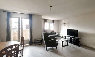 Appartement 2 Pièces 49 m² à vendre à Nice (06200)