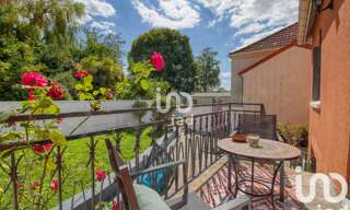 Maison 4 Pièces 92 m² à vendre à Rosny-sous-Bois (93110)