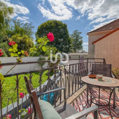 Maison 4 pièces 349000 €