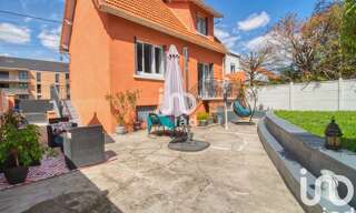 Maison 4 Pièces 92 m² à vendre à Rosny-sous-Bois (93110)