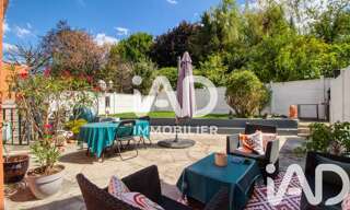 Maison 4 Pièces 92 m² à vendre à Rosny-sous-Bois (93110)