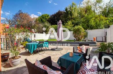 Maison 4 pièces 310000 €