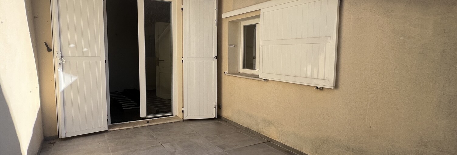 Maison 3 Pièces 75 m² à vendre à Nans-les-Pins (83860)