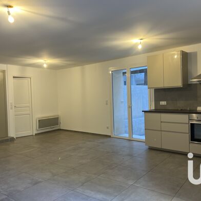 Maison 3 pièces 239000 €