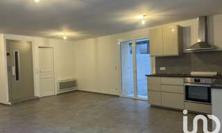 Maison 3 Pièces 75 m² à vendre à Nans-les-Pins (83860)