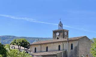 Maison 3 Pièces 75 m² à vendre à Nans-les-Pins (83860)