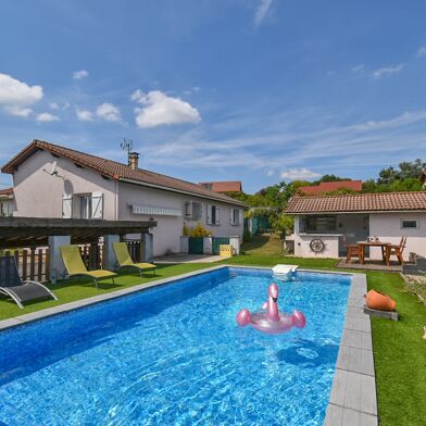 Maison 5 pièces 290000 €