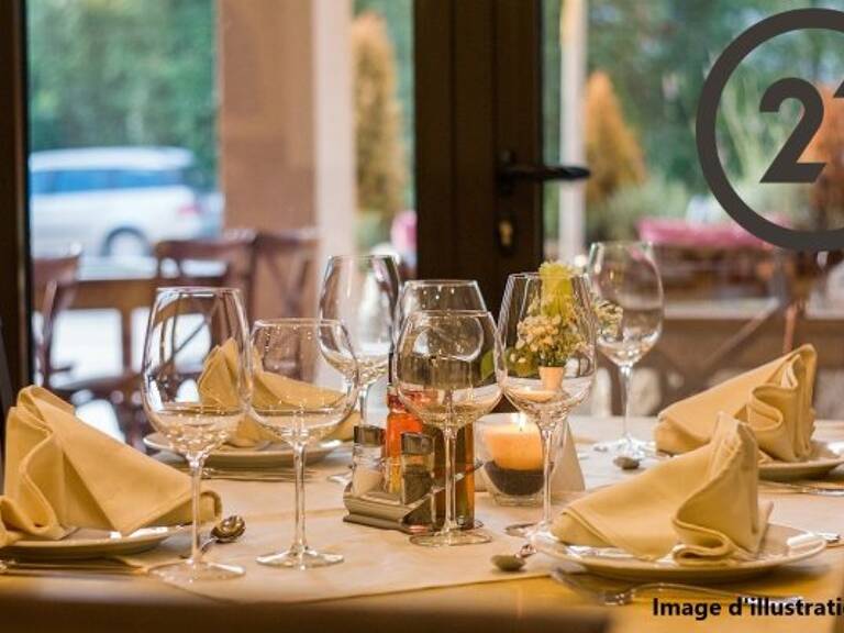 Restaurant à vendre — photo 1
