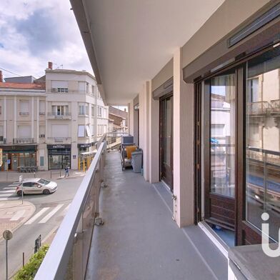 Appartement 3 pièces 169000 €